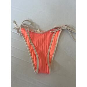 Aerie Orange Cheekiest